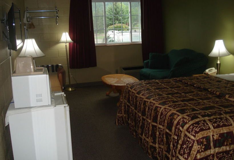 Hotel Budget Inn Bath  | Bath | Nueva York | Hotel negli Stati Uniti 5