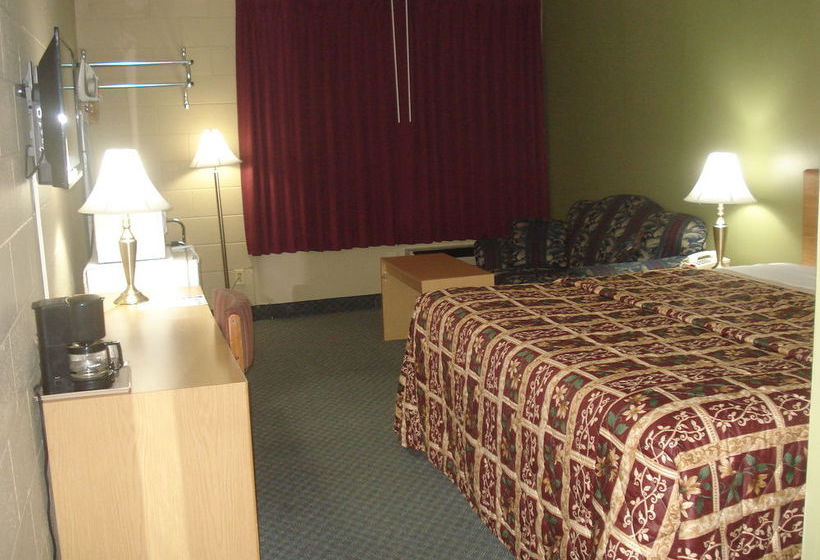 Hotel Budget Inn Bath  | Bath | Nueva York | Hotel negli Stati Uniti 6