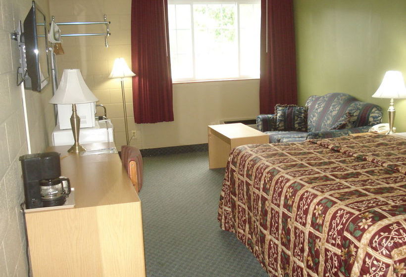 Hotel Budget Inn Bath  | Bath | Nueva York | Hotel negli Stati Uniti 7