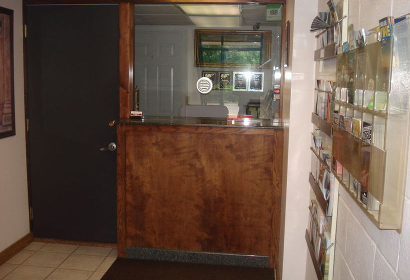 Hotel Budget Inn Bath  | Bath | Nueva York | Hotel negli Stati Uniti 8