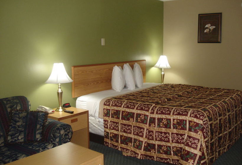 Hotel Budget Inn Bath  | Bath | Nueva York | Hotel negli Stati Uniti 9