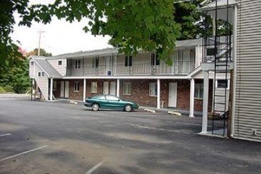 Pleasant Valley Motel 