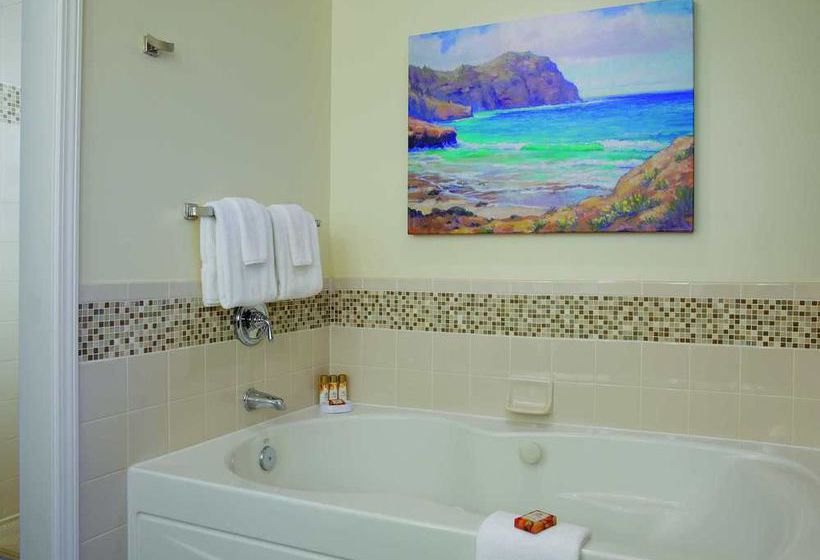 Hotel Marriott Waiohai Beach Club  | Koloa | Hawaii | United States 1