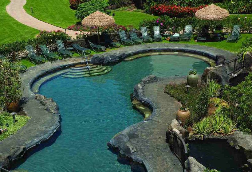 Hotel Marriott Waiohai Beach Club  | Koloa | Hawaii | United States 10