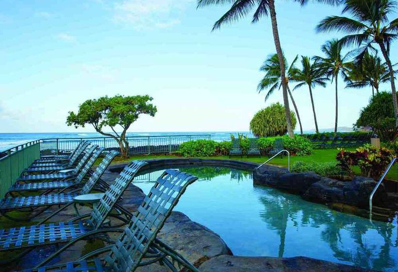 Hotel Marriott Waiohai Beach Club  | Koloa | Hawaii | United States 11
