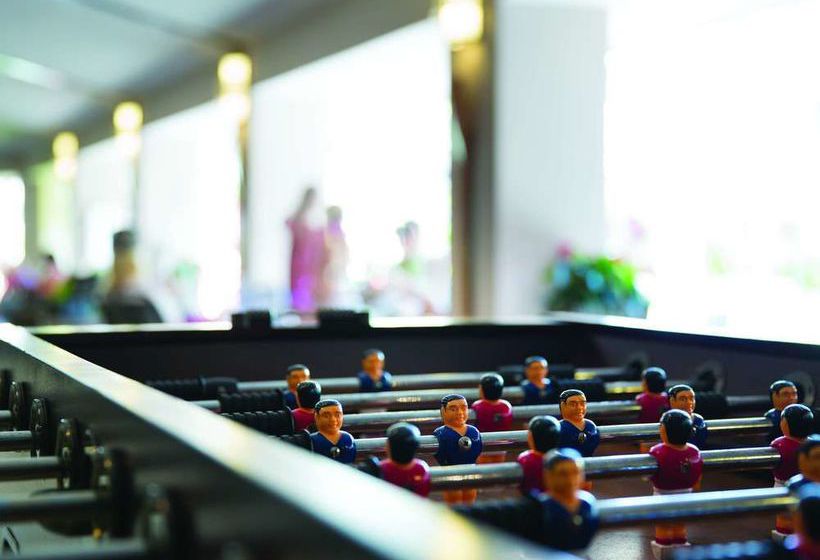 Hotel Marriott Waiohai Beach Club  | Koloa | Hawaii | United States 14