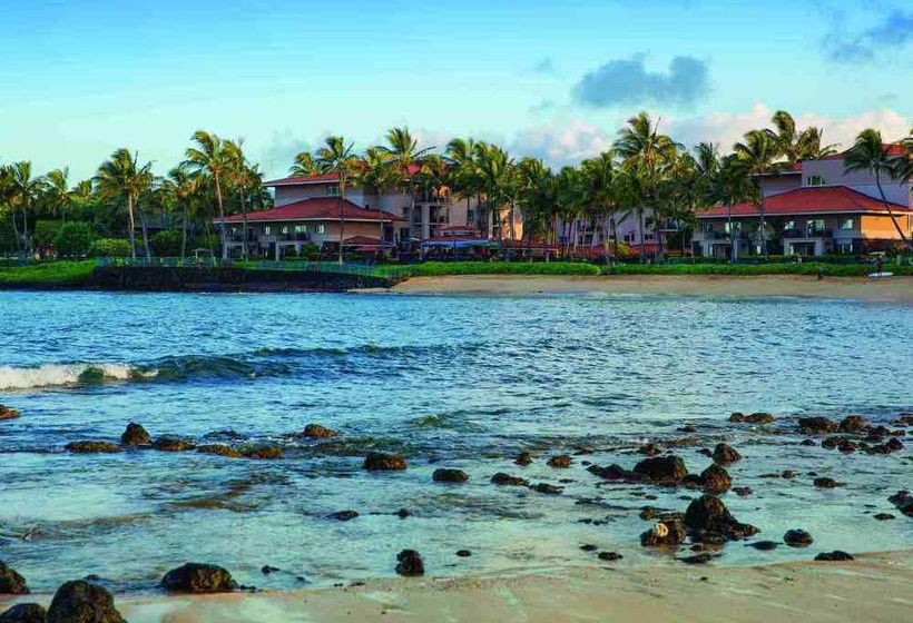 Hotel Marriott Waiohai Beach Club  | Koloa | Hawaii | United States 15