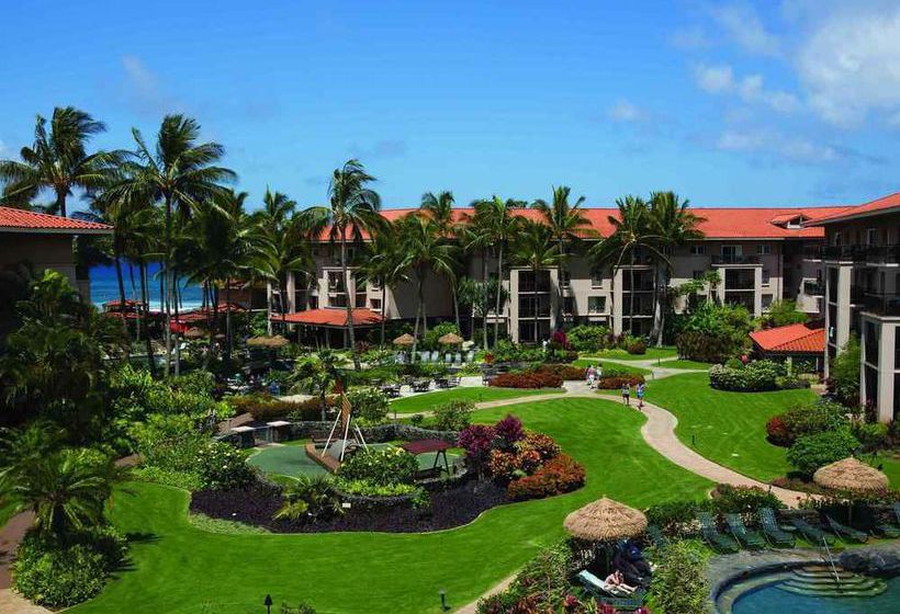 Hotel Marriott Waiohai Beach Club  | Koloa | Hawaii | United States 16