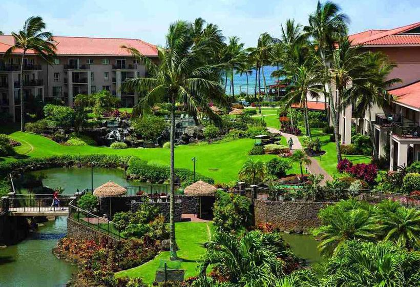 Hotel Marriott Waiohai Beach Club  | Koloa | Hawaii | United States 17