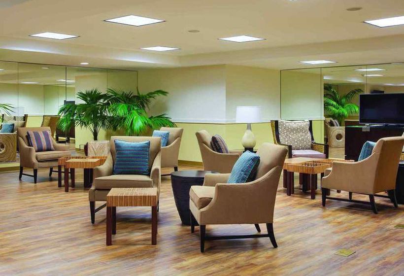 Hotel Marriott Waiohai Beach Club  | Koloa | Hawaii | United States 19