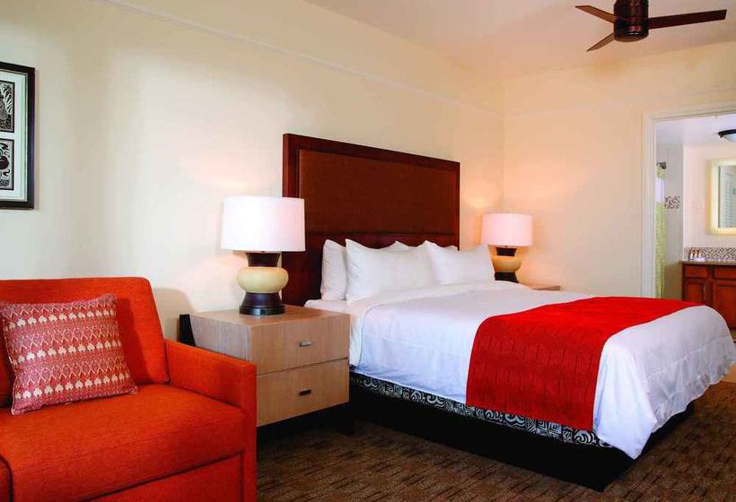 Hotel Marriott Waiohai Beach Club  | Koloa | Hawaii | United States 2