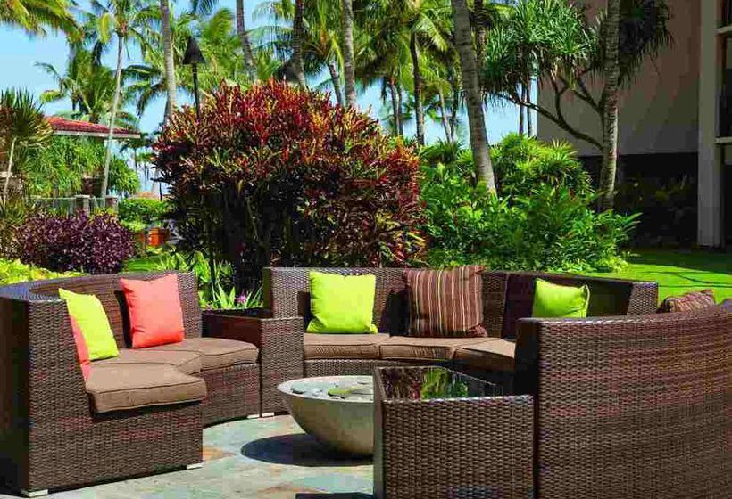 Hotel Marriott Waiohai Beach Club  | Koloa | Hawaii | United States 20