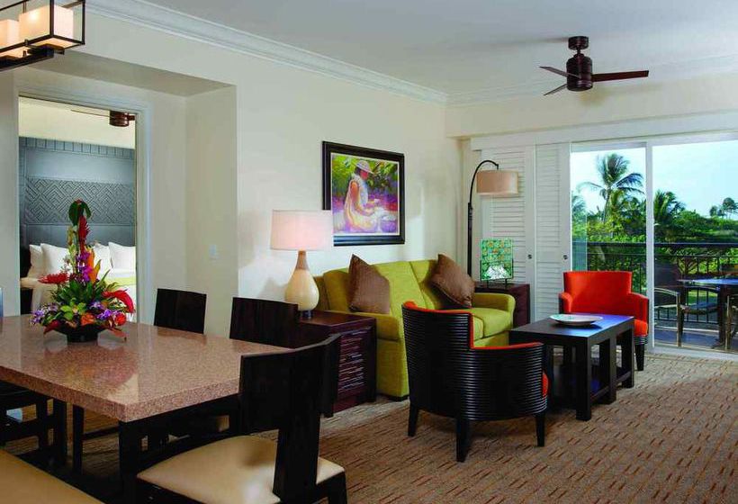 Hotel Marriott Waiohai Beach Club  | Koloa | Hawaii | United States 3