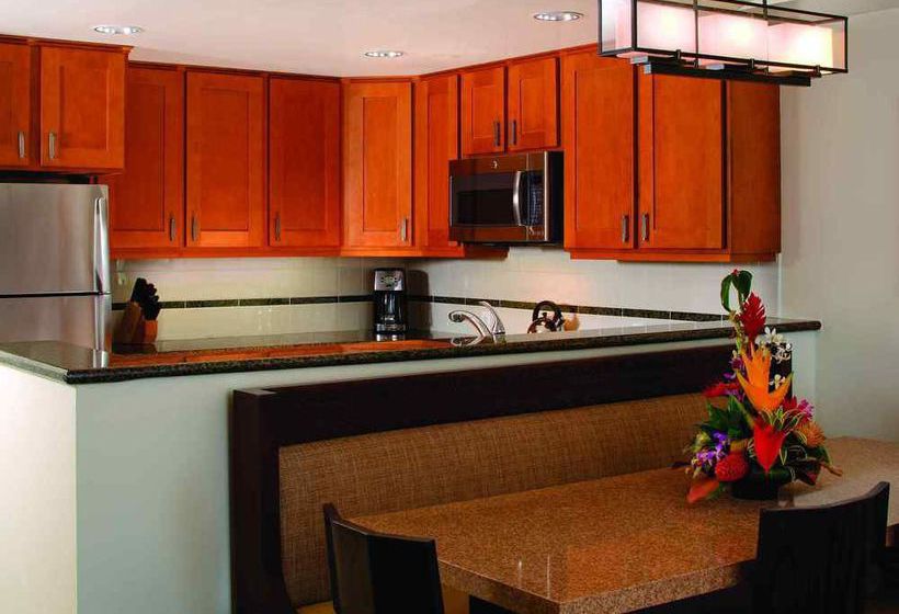 Hotel Marriott Waiohai Beach Club  | Koloa | Hawaii | United States 4