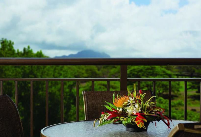 Hotel Marriott Waiohai Beach Club  | Koloa | Hawaii | United States 5