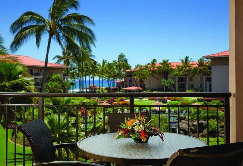 Hotel Marriott Waiohai Beach Club  | Koloa | Hawaii | United States 6