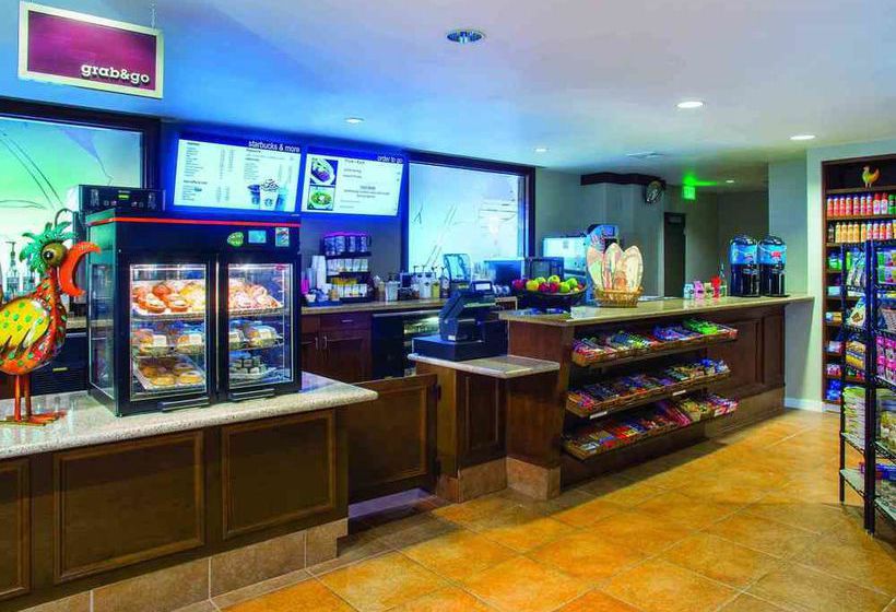 Hotel Marriott Waiohai Beach Club  | Koloa | Hawaii | United States 9