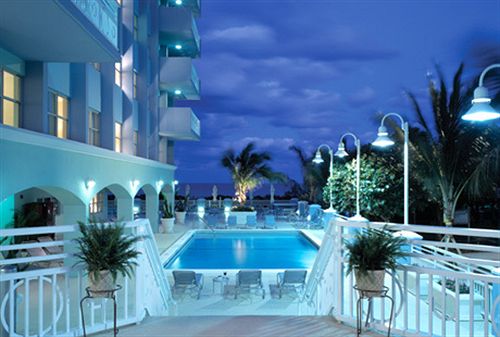 Hotel Solara Surfside Resort  | Surfside | Florida | Hotel negli Stati Uniti 3