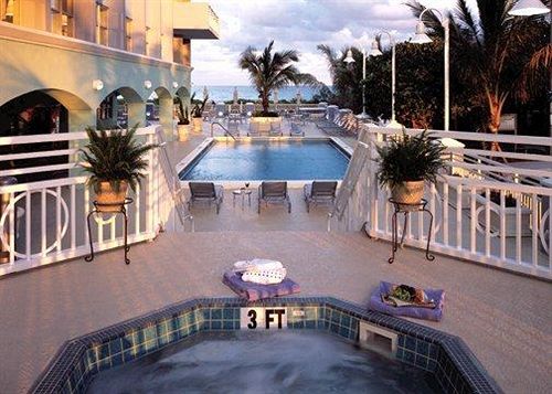 Hotel Solara Surfside Resort  | Surfside | Florida | Hotel negli Stati Uniti 4