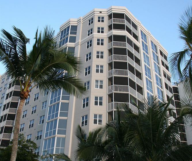 Hotel Gullwing Beach Resort Florida