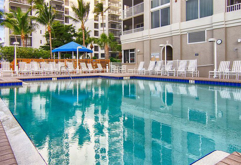 Hotel Gullwing Beach Resort  | Fort Myers Beach | Florida | United States 11