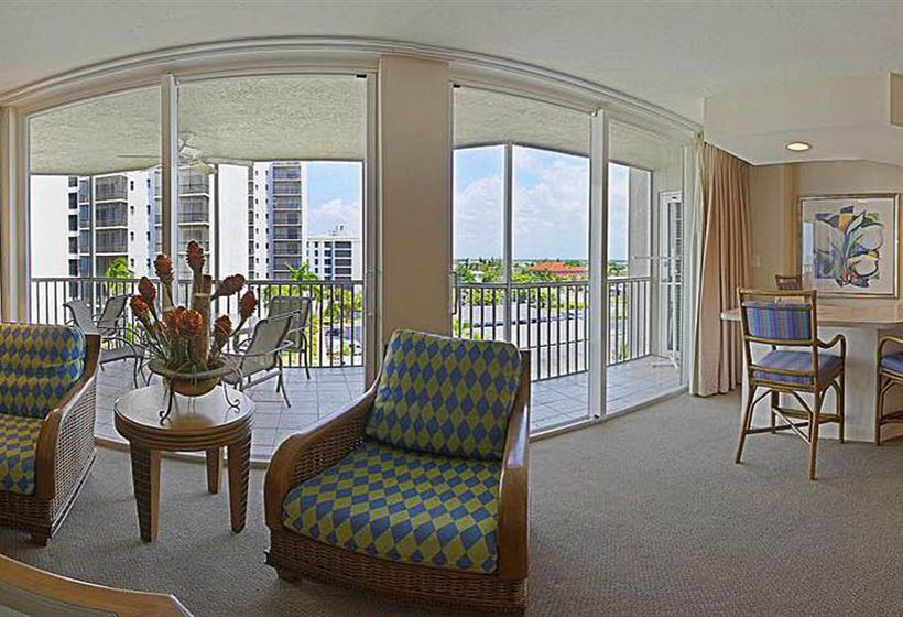 Hotel Gullwing Beach Resort  | Fort Myers Beach | Florida | United States 13