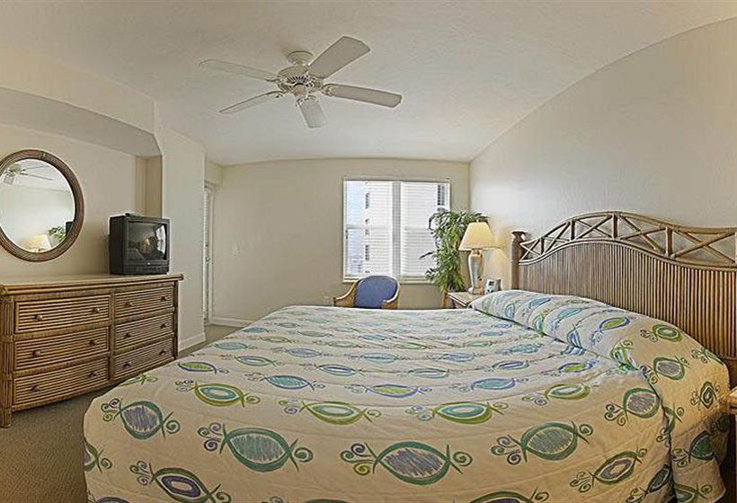 Hotel Gullwing Beach Resort  | Fort Myers Beach | Florida | United States 14