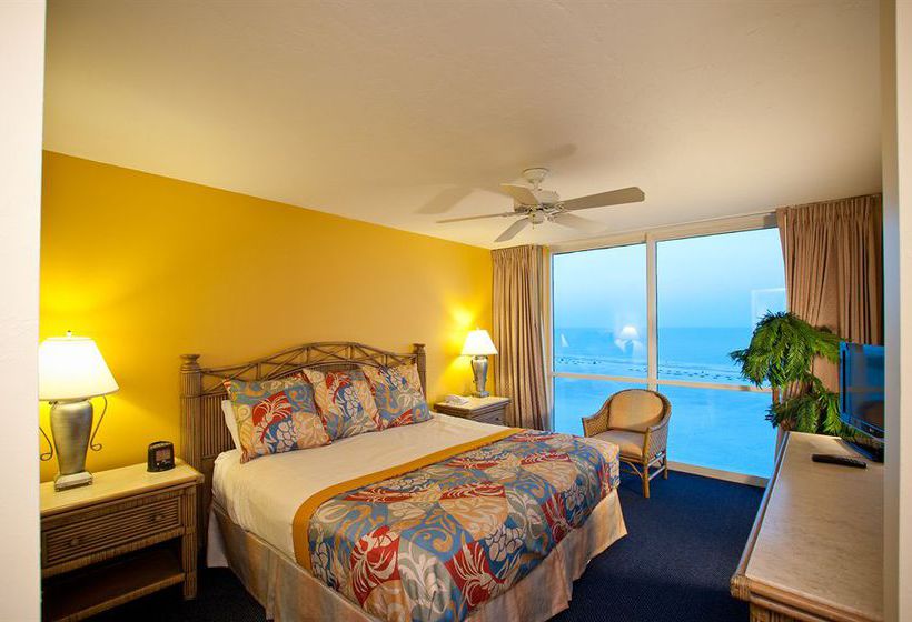 Hotel Gullwing Beach Resort  | Fort Myers Beach | Florida | United States 15
