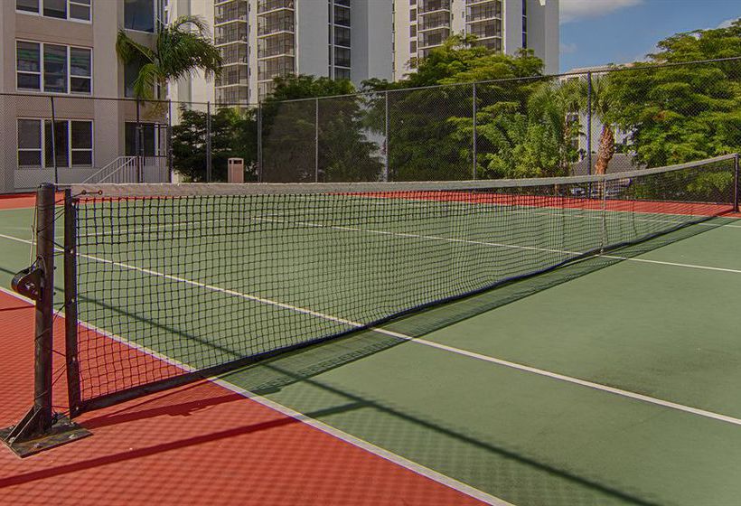 Hotel Gullwing Beach Resort  | Fort Myers Beach | Florida | United States 16