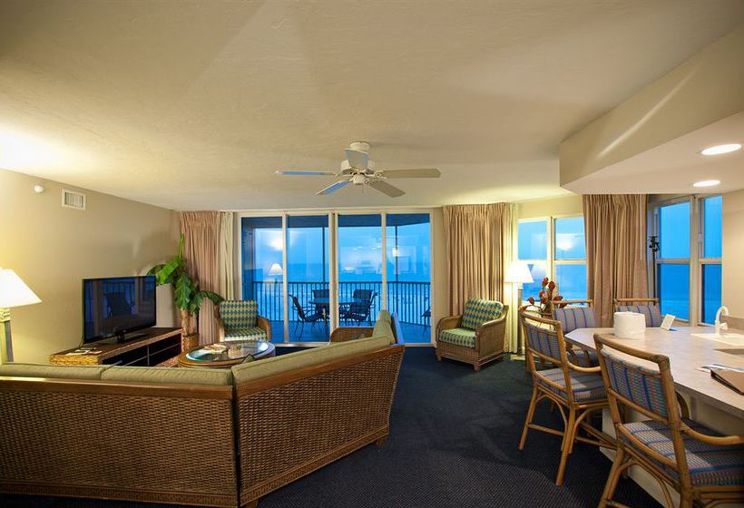Hotel Gullwing Beach Resort  | Fort Myers Beach | Florida | United States 17