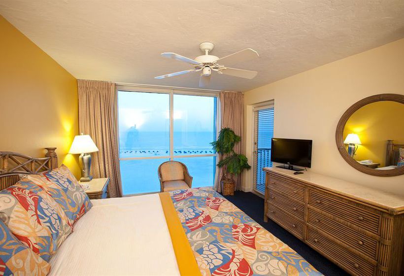 Hotel Gullwing Beach Resort  | Fort Myers Beach | Florida | United States 18