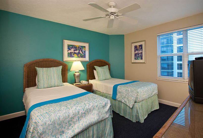 Hotel Gullwing Beach Resort  | Fort Myers Beach | Florida | United States 19