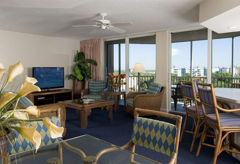 Hotel Gullwing Beach Resort  | Fort Myers Beach | Florida | United States 2
