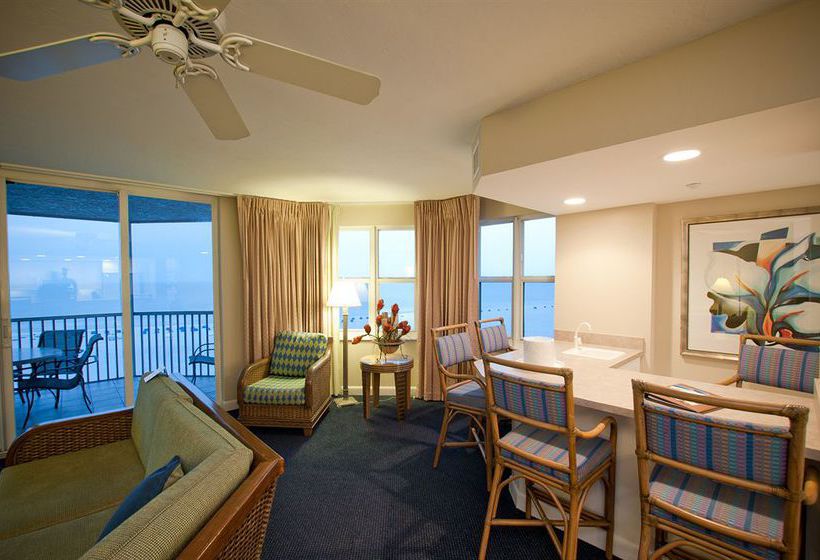 Hotel Gullwing Beach Resort  | Fort Myers Beach | Florida | United States 20