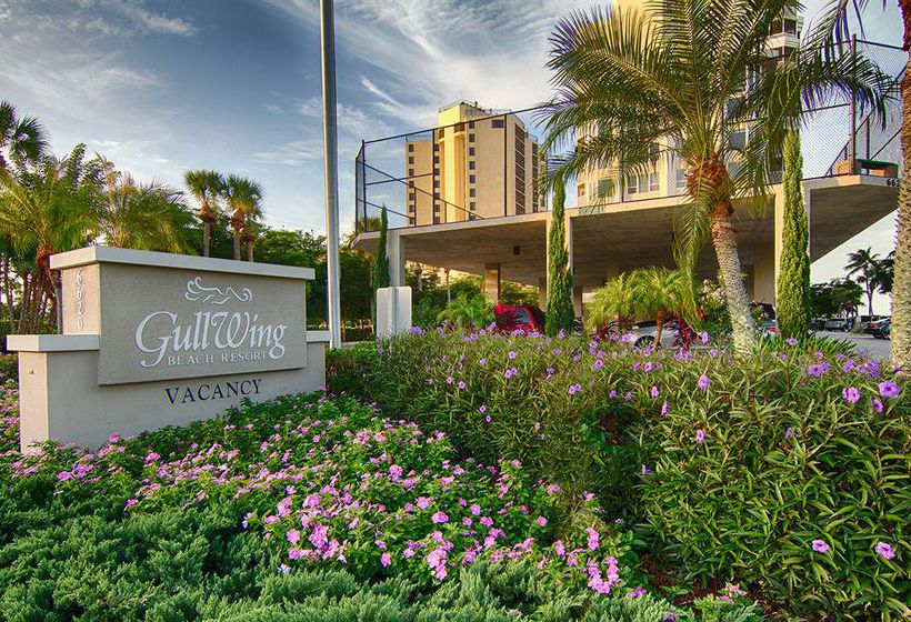 Hotel Gullwing Beach Resort  | Fort Myers Beach | Florida | United States 3
