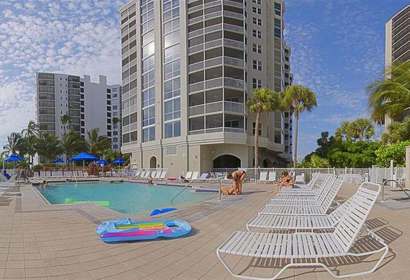 Hotel Gullwing Beach Resort  | Fort Myers Beach | Florida | United States 4