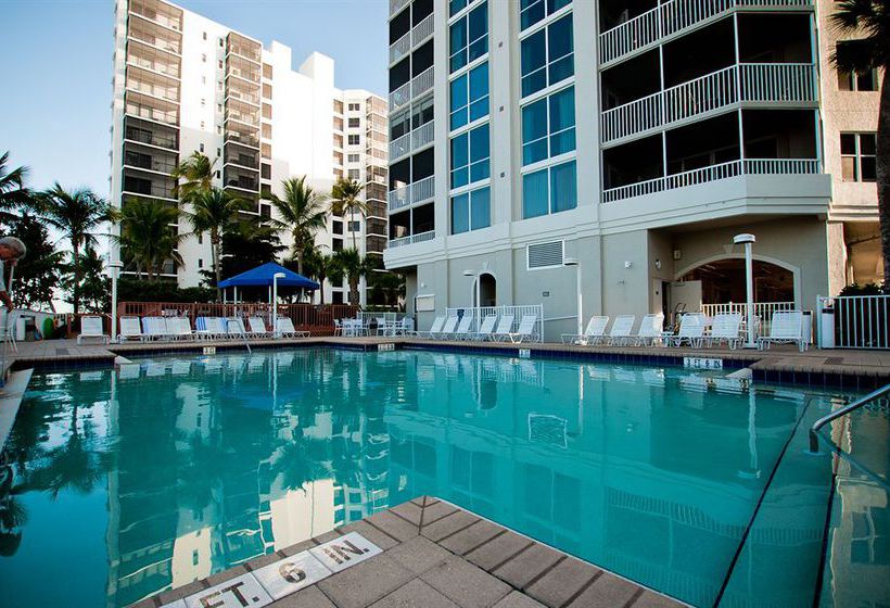 Hotel Gullwing Beach Resort  | Fort Myers Beach | Florida | United States 5