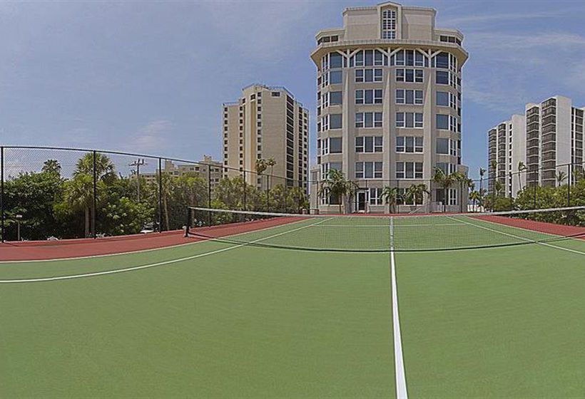 Hotel Gullwing Beach Resort  | Fort Myers Beach | Florida | United States 8