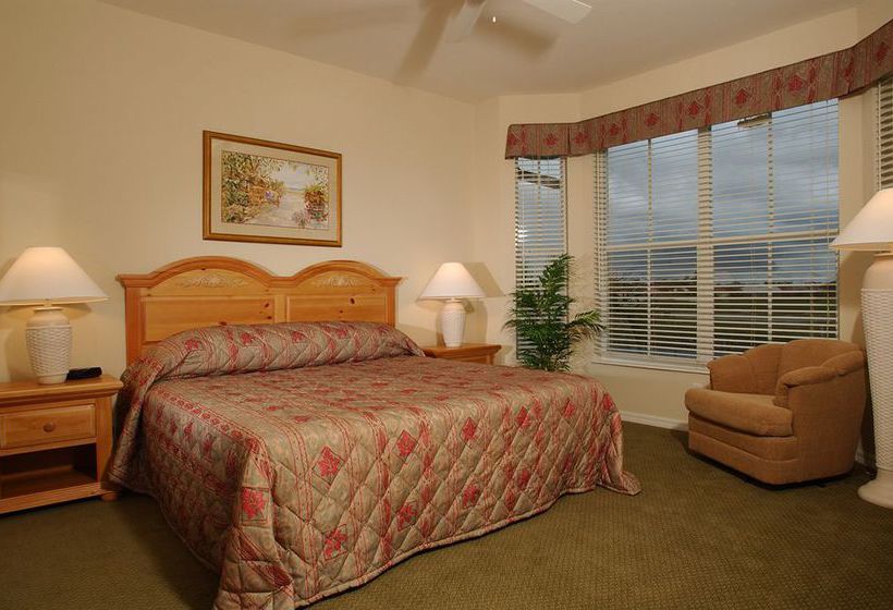 Hotel Greenlinks At Lely Resort Naples