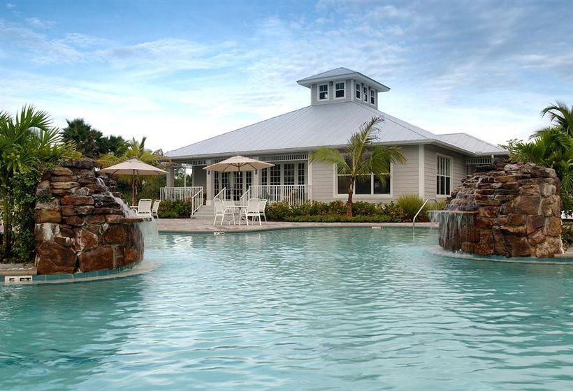 Hotel Greenlinks At Lely Resort  | Naples | Florida | Estados Unidos 1