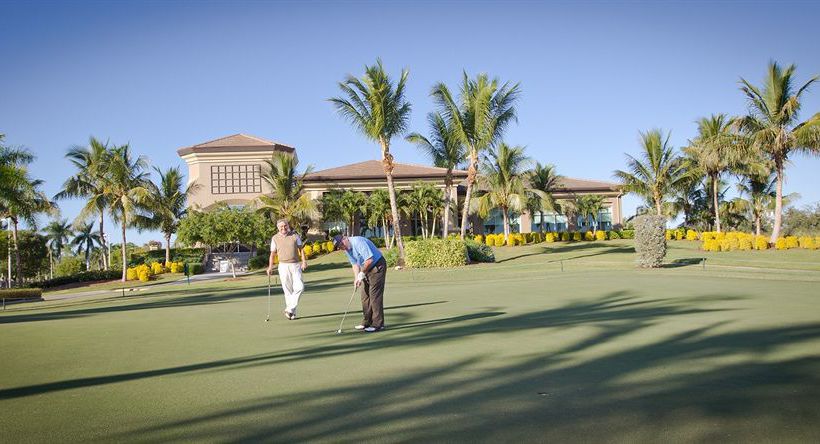 Hotel Greenlinks At Lely Resort  | Naples | Florida | Estados Unidos 10