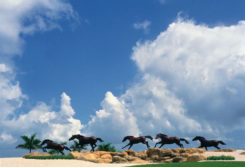 Hotel Greenlinks At Lely Resort  | Naples | Florida | Estados Unidos 11