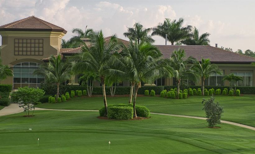 Hotel Greenlinks At Lely Resort  | Naples | Florida | Estados Unidos 12