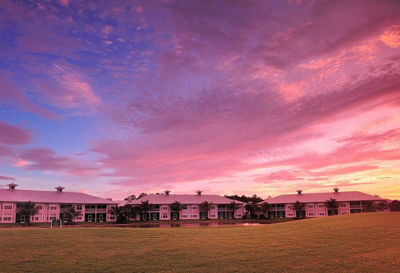 Hotel Greenlinks At Lely Resort  | Naples | Florida | Estados Unidos 14
