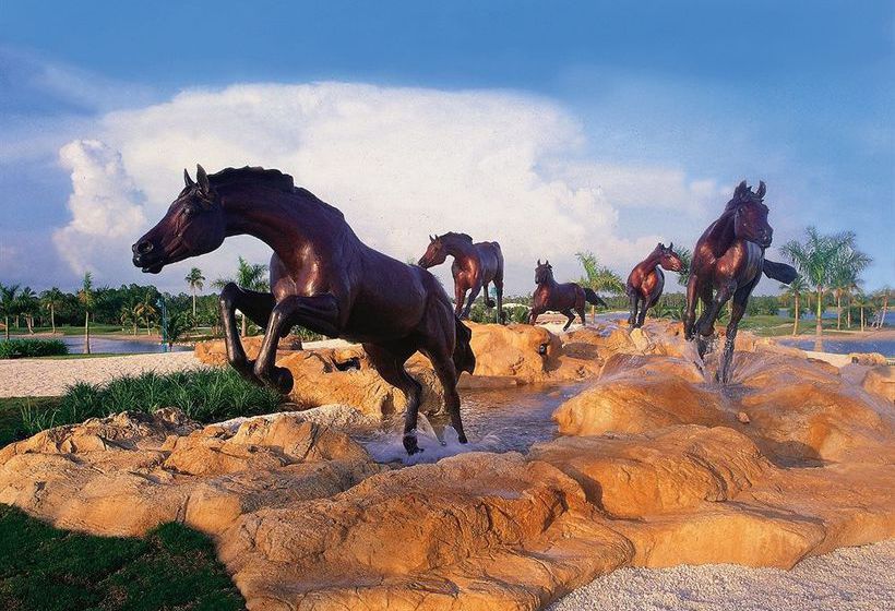 Hotel Greenlinks At Lely Resort  | Naples | Florida | Estados Unidos 4