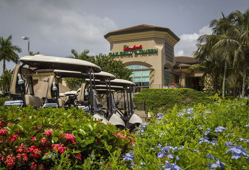 Hotel Greenlinks At Lely Resort  | Naples | Florida | Estados Unidos 5