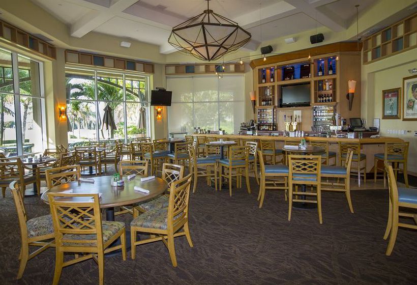 Hotel Greenlinks At Lely Resort  | Naples | Florida | Estados Unidos 6