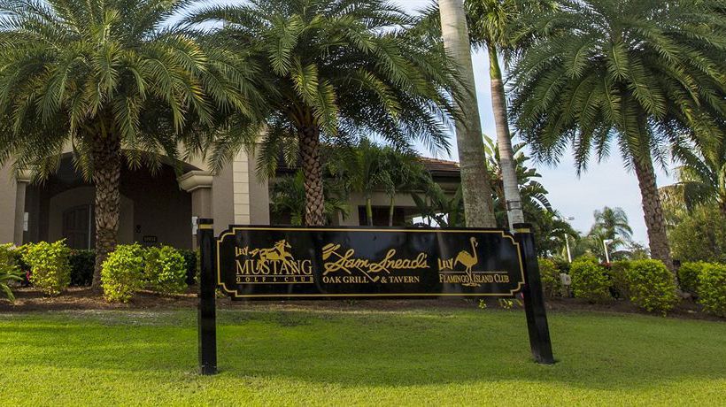 Hotel Greenlinks At Lely Resort  | Naples | Florida | Estados Unidos 8