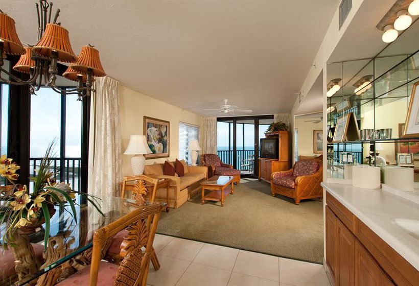 Hotel Pointe Estero Fort Myers Beach