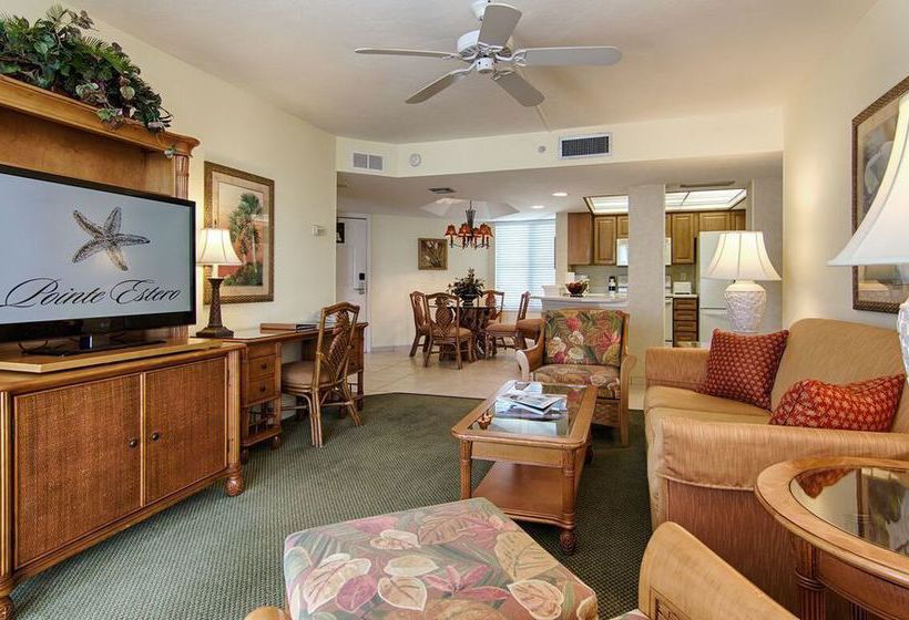 Hotel Pointe Estero  | Fort Myers Beach | Florida | United States 19